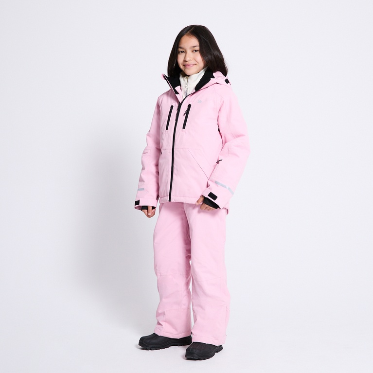 Ski jacket "Åre" Pink